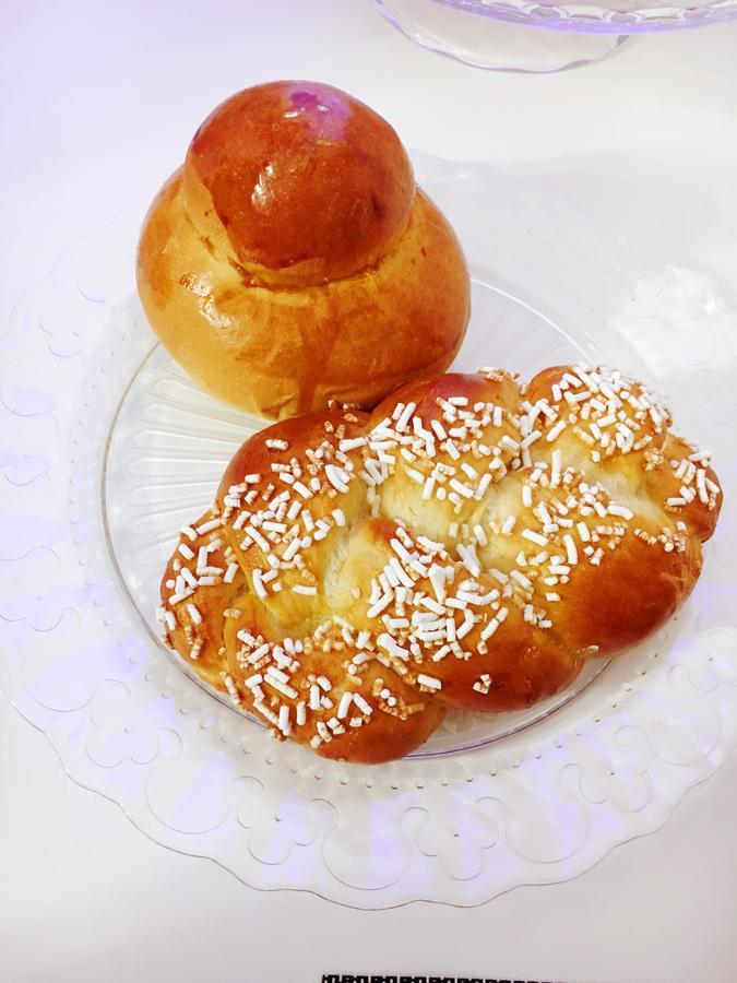 Frühstückspension Plebiscito